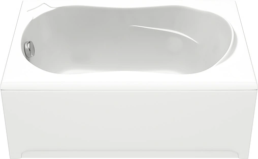 Ванна акриловая Bas Кэмерон 120x70 В00018