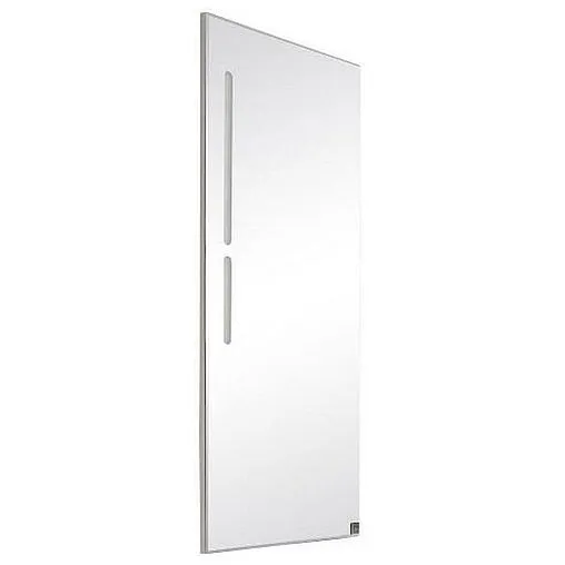 Зеркало с подсветкой Aquaton Эклипс 45 1A129002EK010