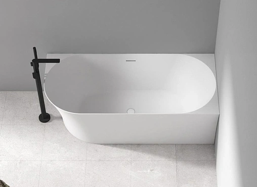 Ванна акриловая Abber 150x78 R AB9258-1.5 R