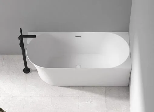 Ванна акриловая Abber 170x78 R AB9258-1.7 R