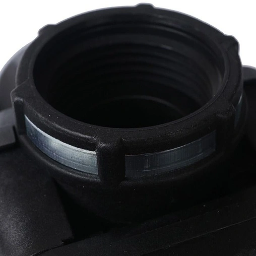 Реле давления с манометром и 3-х выводным штуцером Stout PM5-3W SCS-0001-000053