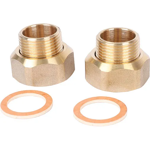 Фильтр тонкой очистки воды с редуктором давления ¾&quot;н x ¾&quot;н SYR Ratio FR 5315.20.003+5315.00.905