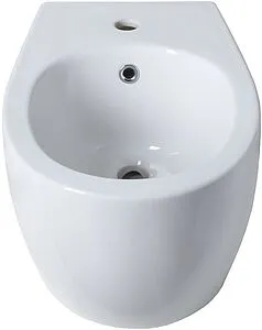 Биде подвесное Allen Brau Fantasy черный матовый 4.11006.31, 3