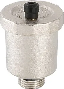 Воздухоотводчик автоматический ½"н Valtec VT.502.NV.04 Воздухоотводчик автоматический ½"н Valtec VT.502.NV.04, 5