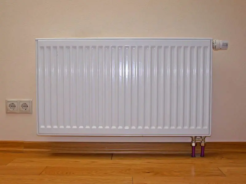 Радиатор стальной панельный Лидея Универсал ЛУ 22 тип 22 500 x 1100 мм ЛУ 22-511 Радиатор стальной панельный Лидея Универсал ЛУ 22 тип 22 500 x 1100 мм ЛУ 22-511, 3