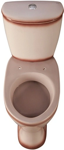 Унитаз-компакт Santeri Версия бежевый 1.P401.5.S07.00B.F