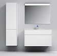 Тумба-умывальник подвесная Am.Pm Inspire 2.0 100 белый M50AFHX1003WM+