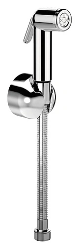 Гигиенический душ со смесителем Ideal Standard хром B0040AA