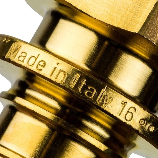 Муфта аксиальная переходная 25мм x ¾&quot;в Stout SFA-0002-002534