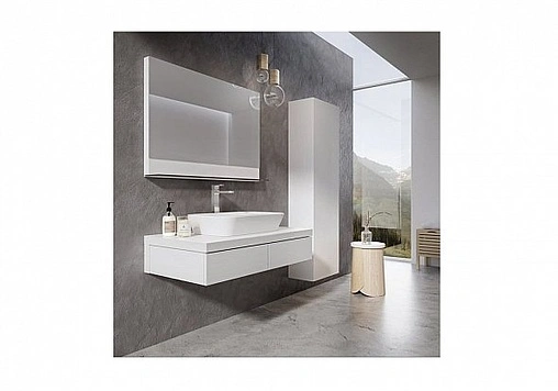 Раковина Ravak Ceramic 60 R белый XJX01160002