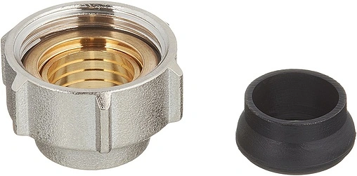 Концовка для медных труб ¾&quot;ек x 15x1.0мм General Fittings 7E00H4N051500A
