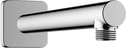 Держатель верхнего душа на стену Hansgrohe Vernis Shape 240 хром 26405000
