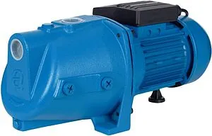 Насос поверхностный Aquario AJC-110C 2511 Насос поверхностный Aquario AJC-110C 2511, 1