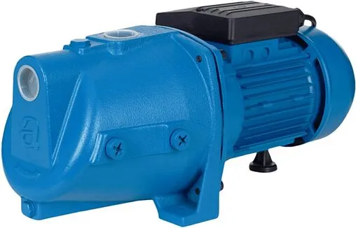 Насос поверхностный Aquario AJC-110C 2511