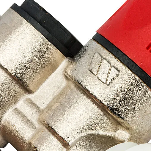 Группа безопасности бойлера ¾&quot; 7 бар WATTS FIABILIS SFR 10004611