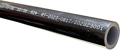 Труба сшитый полиэтилен WAAG Black 20 x 2.8 мм PE-Xa EVOH бухта 100м WG.1135975