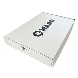 Группа коллекторная без расходомеров 6 отводов 1"в/в x ¾"ек WAAG WG.588.0606, 5