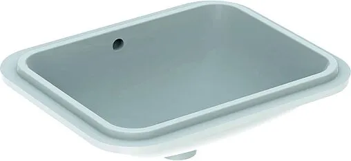 Раковина Geberit VariForm 53 500.760.01.2