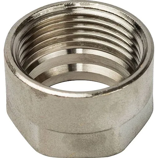 Концовка для металлопластиковых труб ¾&quot;ек x 20x2.0мм Luxor ТР 99 67862016