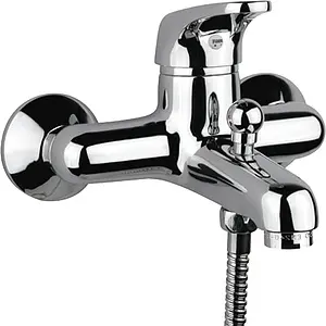 Смеситель для ванны Fiore Planet хром 37CR 1000 Смеситель для ванны Fiore Planet хром 37CR 1000, 1