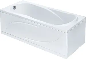 Ванна акриловая Santek Каледония 170x75 1WH302391 Ванна акриловая Santek Каледония 170x75 1WH302391, 3