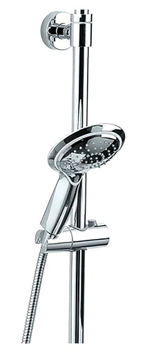 Душевая система со смесителем для ванны Timo Helmi хром SX-1070/00-16 (2100)