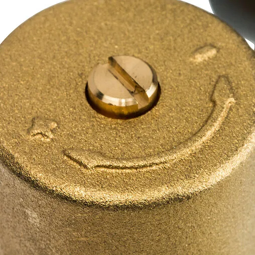 Клапан подпиточный с манометром ½&quot; WATTS ALIMAT ALOMD 10004890