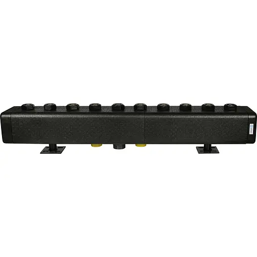 Коллектор распределительный 5 контуров 2&quot;н x 2&quot;нг Stout SDG-0016-005005