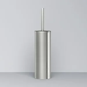 Ёршик для унитаза Am.Pm Sense L сатин A7433500, 5