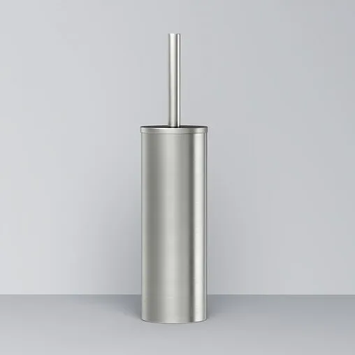 Ёршик для унитаза Am.Pm Sense L сатин A7433500