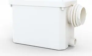 Канализационная насосная установка Pumpman ST600A Канализационная насосная установка Pumpman ST600A, 4