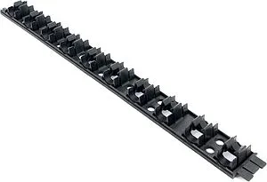 Шина фиксирующая 16-20мм Uni-Fitt 856P1205 Шина фиксирующая 16-20мм Uni-Fitt 856P1205, 4