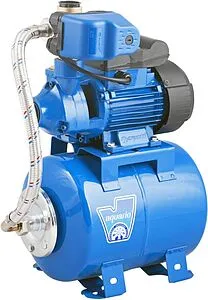 Станция автоматического водоснабжения Aquario AUTO ADB-35(8L) 7438 Станция автоматического водоснабжения Aquario AUTO ADB-35(8L) 7438, 1