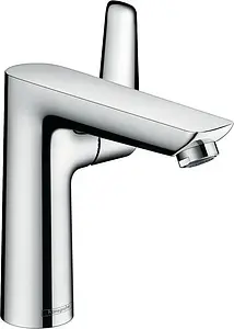 Смеситель для раковины Hansgrohe Talis E 150 хром 71754000 Смеситель для раковины Hansgrohe Talis E 150 хром 71754000, 1