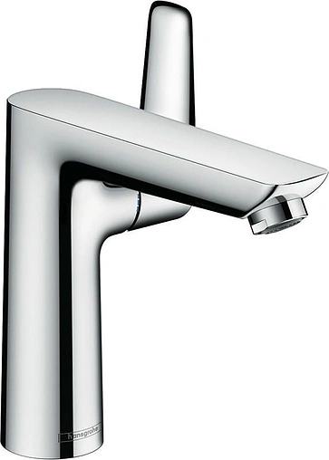 Смеситель для раковины Hansgrohe Talis E 150 хром 71754000