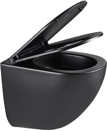 Комплект 5 в 1 Lemark Peneda Expert+Bit+ Glazer Black 100122237 с кнопкой Bit 9802006 черный матовый soft touch