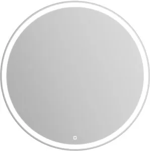 Зеркало с подсветкой BelBagno 90x90 SPC-RNG-900-LED-TCH, 1