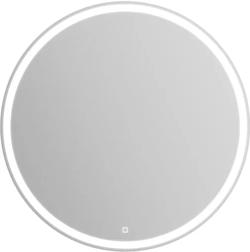Зеркало с подсветкой BelBagno 90x90 SPC-RNG-900-LED-TCH