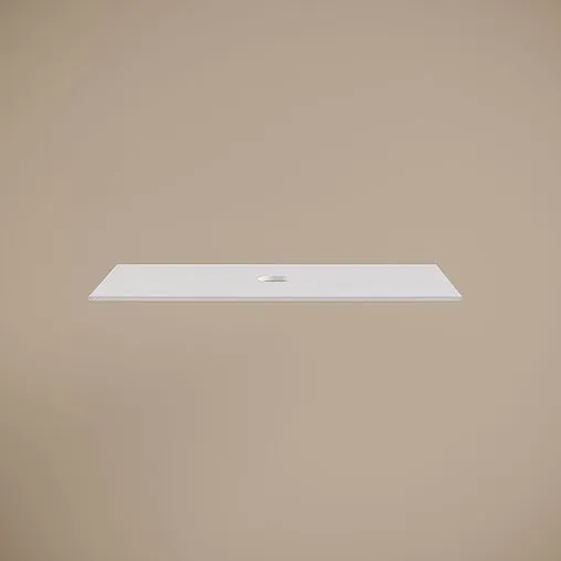 Столешница Allen Brau Activity 120 белый 1.34025.K