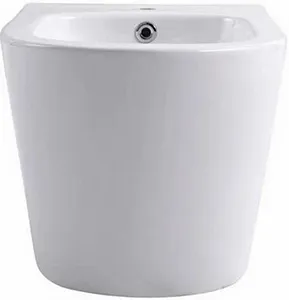 Биде подвесное Aquatek Вега белый AQ1057-00, 4