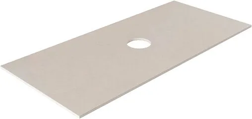 Столешница Allen Brau Reality 100 бежевый 1.32025.B