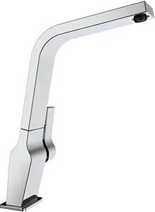 Смеситель для кухни Teka ICC 915 хром 116030004, 4