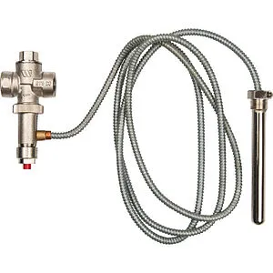 Защитный термоклапан ¾&quot; WATTS STS20/200 10004849, 1