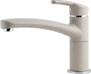 Смеситель для кухни Ewigstein бежевый 25235004 бежевый, 1