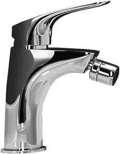 Смеситель для биде Aquanet Techno хром SD90884 Смеситель для биде Aquanet Techno хром SD90884, 1