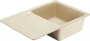 Мойка кухонная Aquaton Аманда 78 шампань 1A712832AD290 Мойка кухонная Aquaton Аманда 78 шампань 1A712832AD290, 3