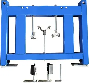 Инсталляция для биде Timo TWB-02, 1