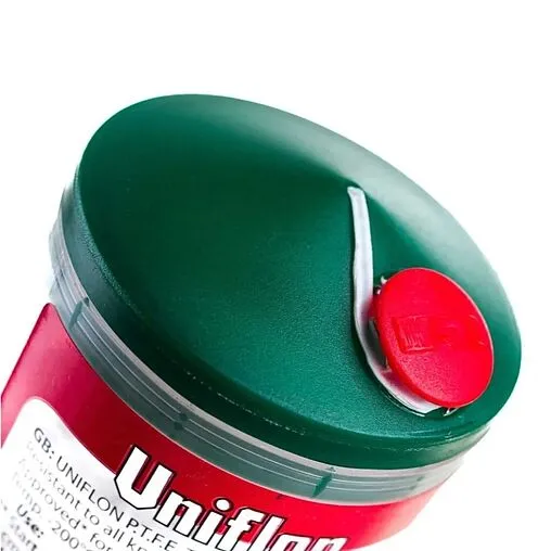Нить уплотнительная 175м Unipak Uniflon 1060800 Нить уплотнительная 175м Unipak Uniflon 1060800