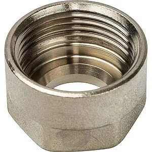 Концовка для медных труб ¾"ек x 15x1.0мм Luxor TR 91/A 67761500, 3