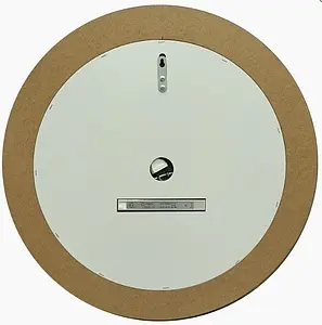 Зеркало с подсветкой Continent Style White Led 60 белый ЗЛП789 Зеркало с подсветкой Continent Style White Led 60 белый ЗЛП789, 3